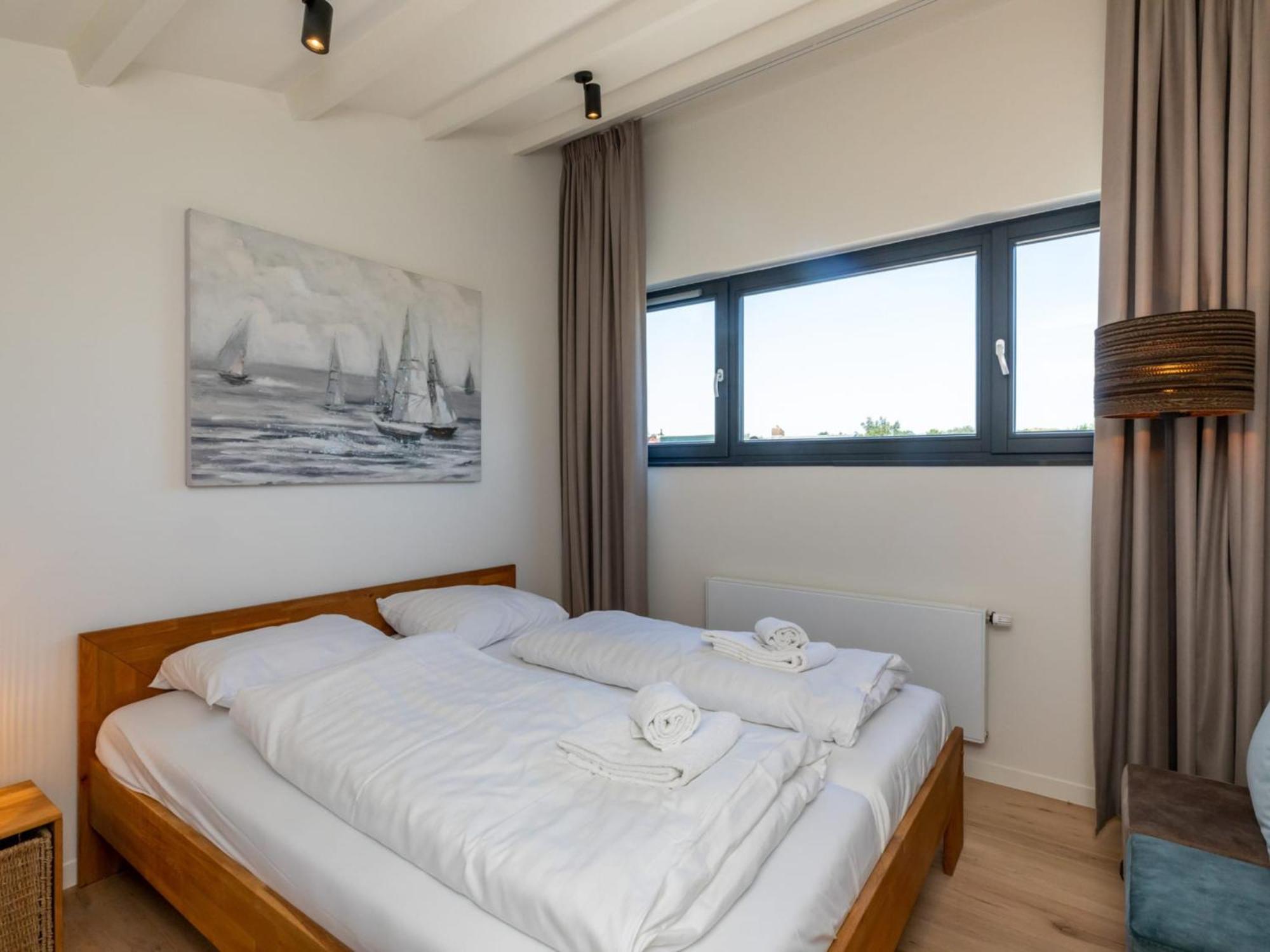 Spacious Group In Vakantiehuis