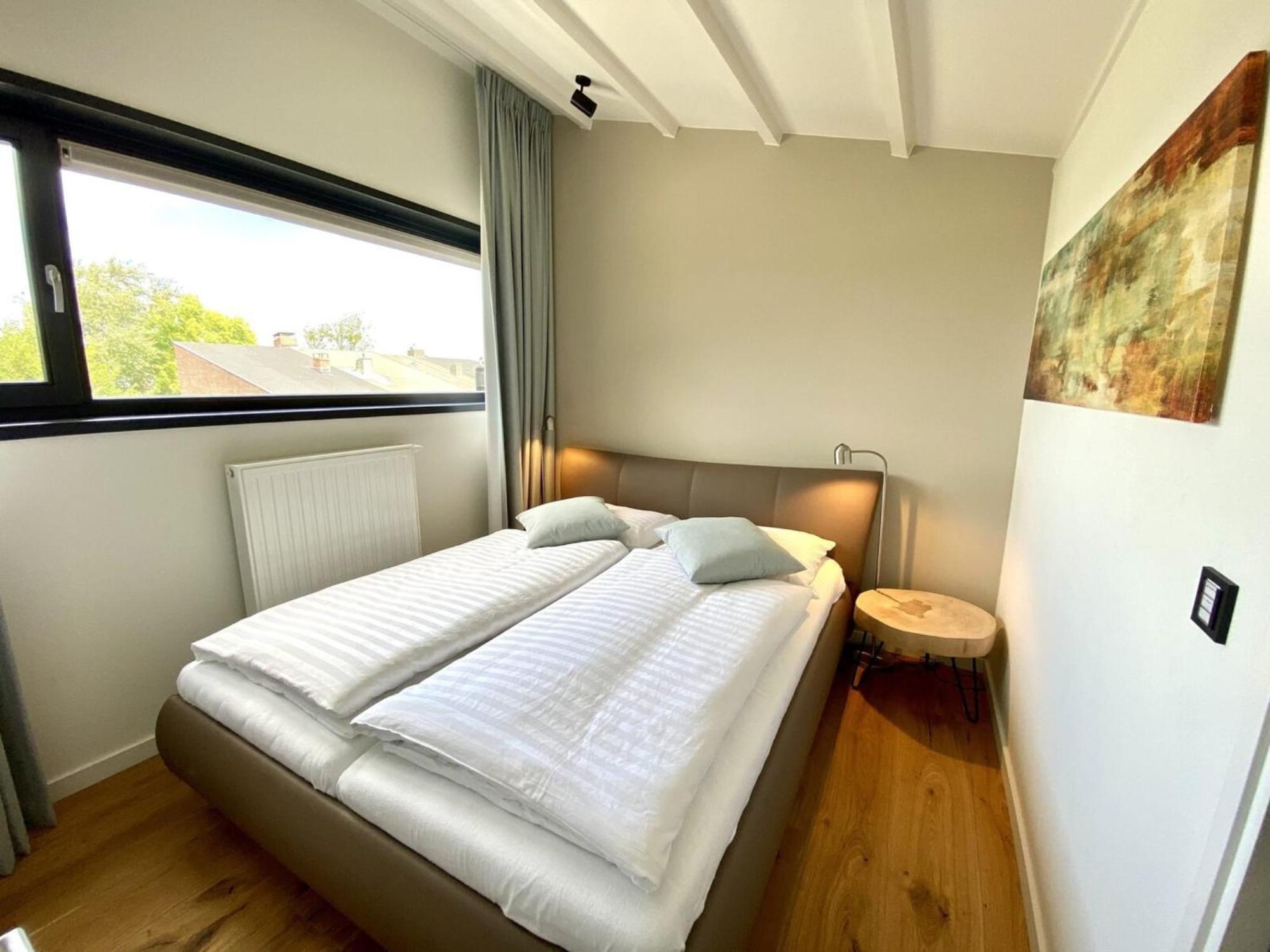 Spacious Group In Vakantiehuis *