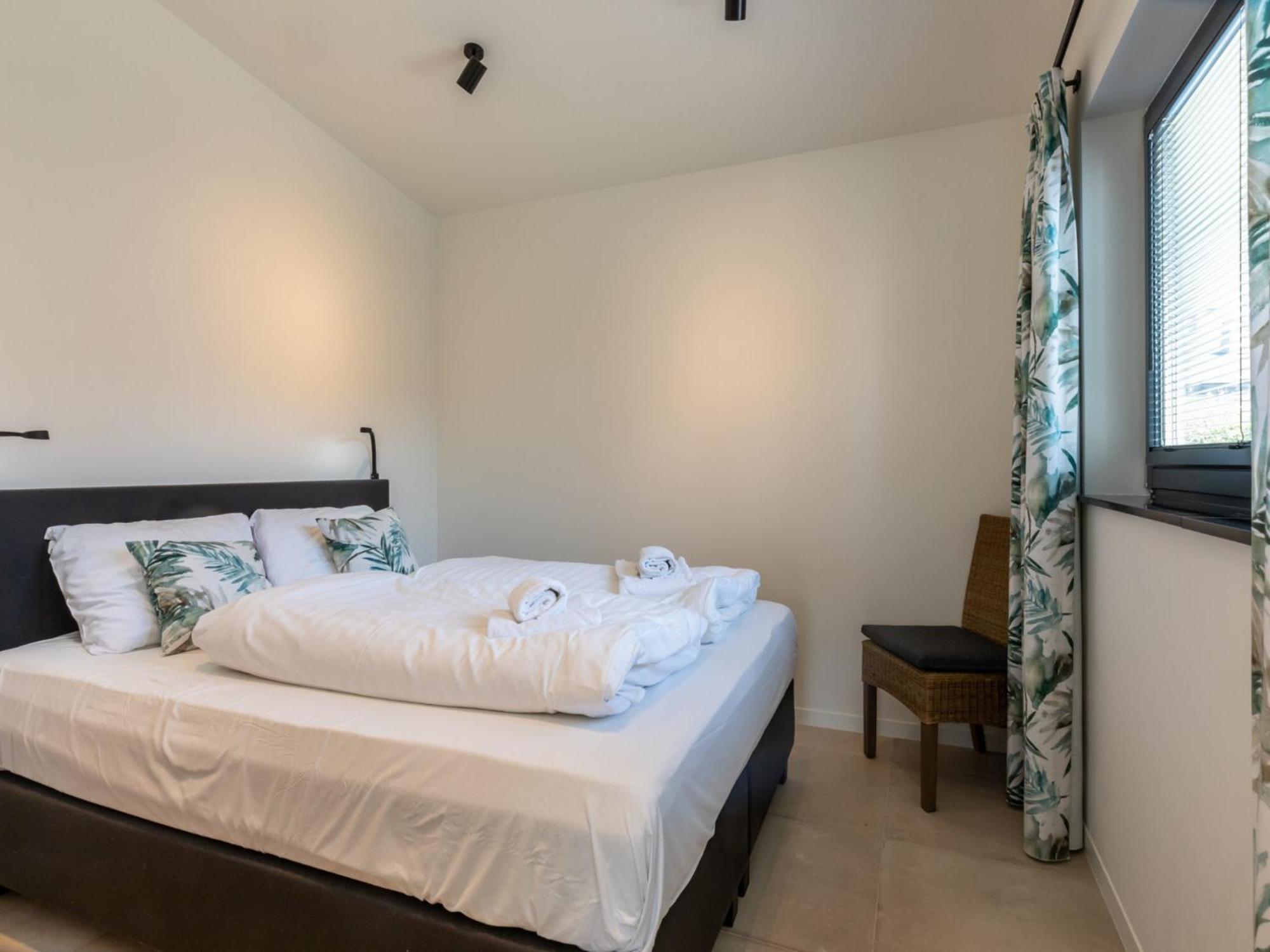 Vakantiehuis Spacious Group In