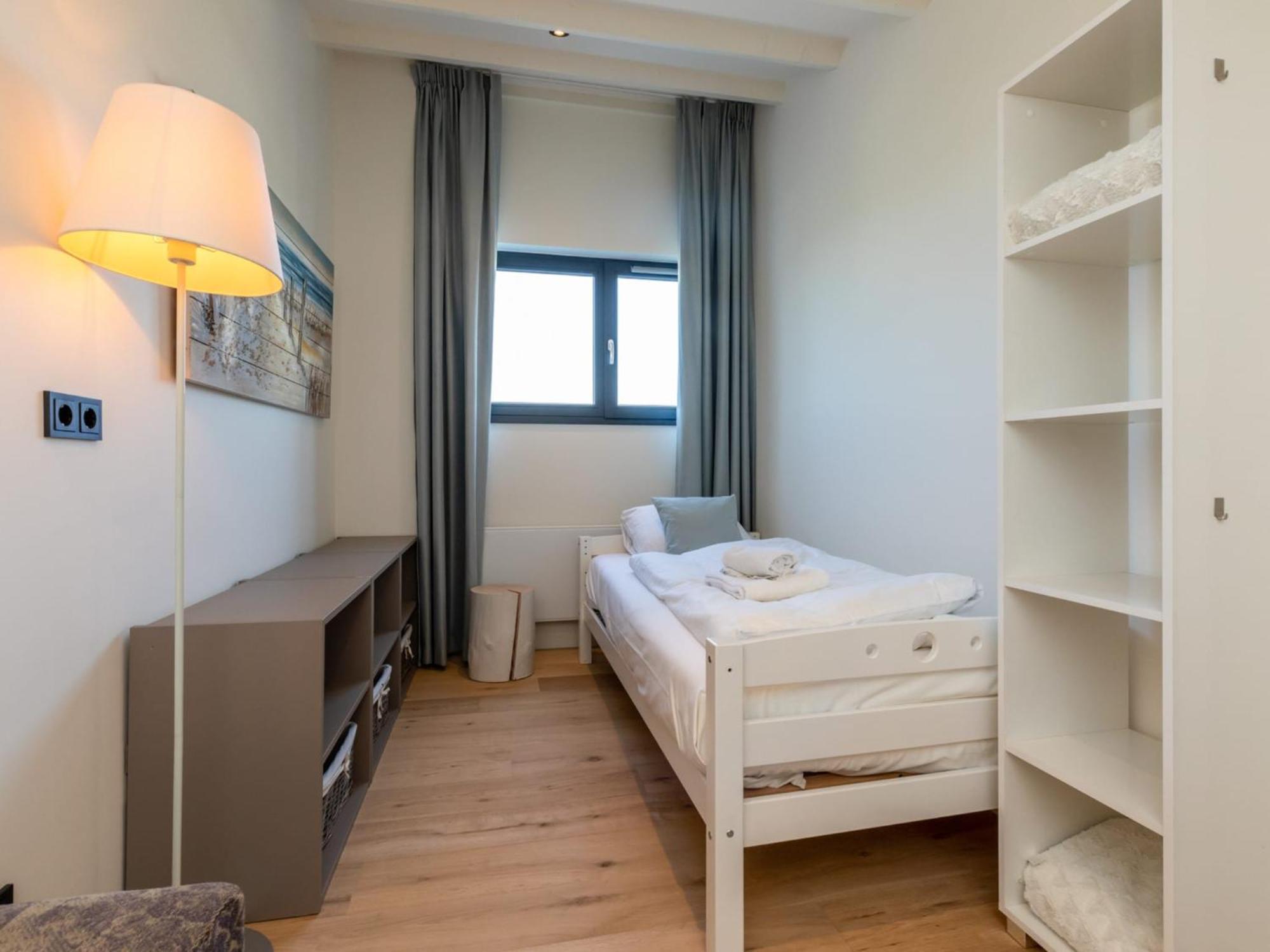 Vakantiehuis Spacious Group In