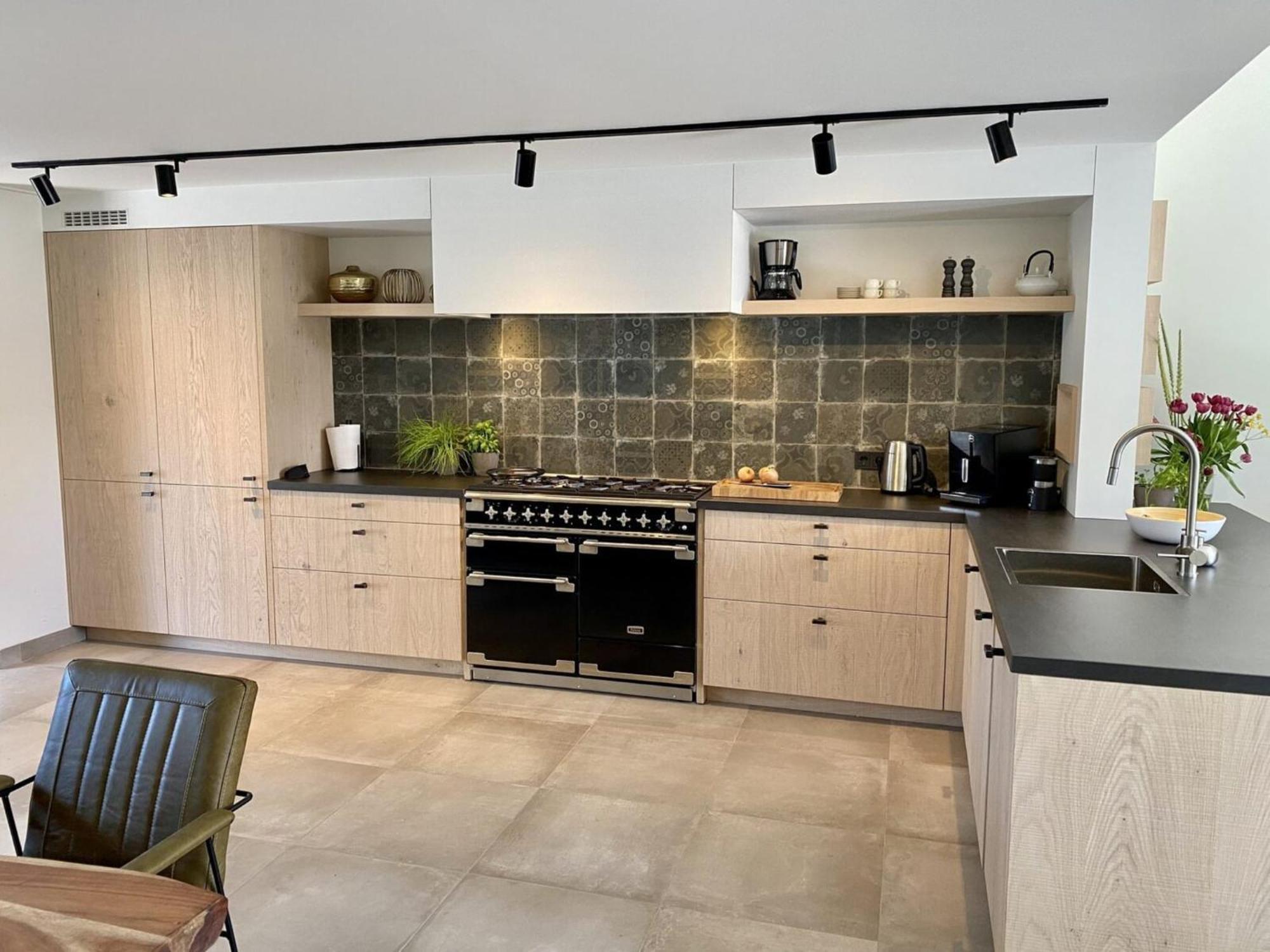 Spacious Group In Vakantiehuis *